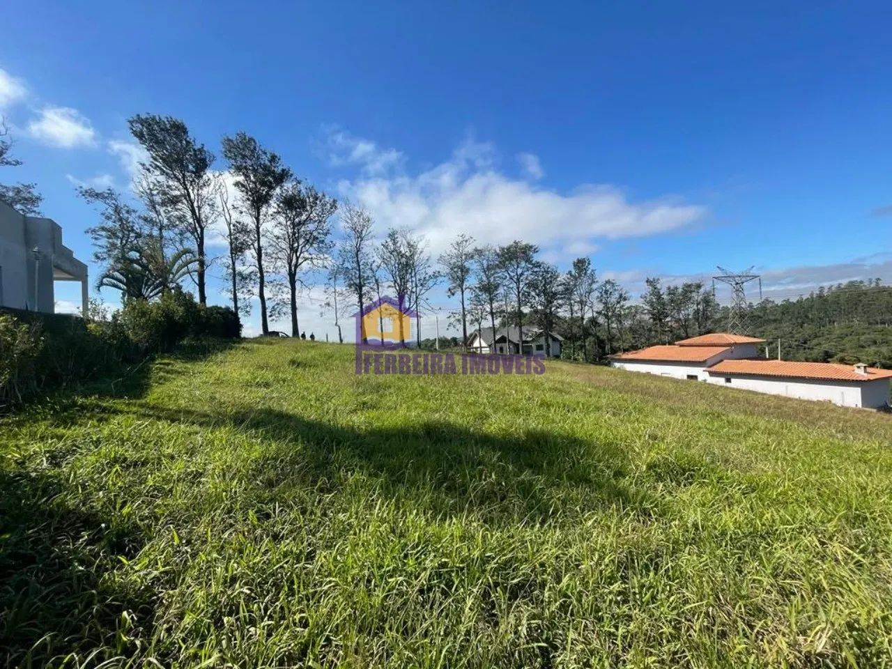 Ibiúna, terreno em condomínio com linda vista - Foto 5