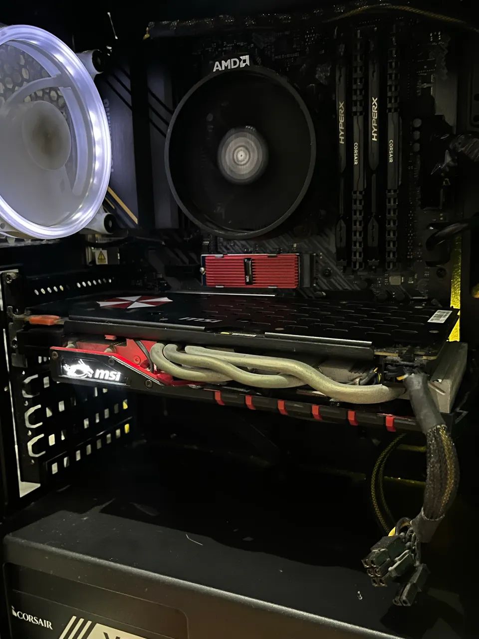 GTX 960 Gamming 4GB - Foto 3