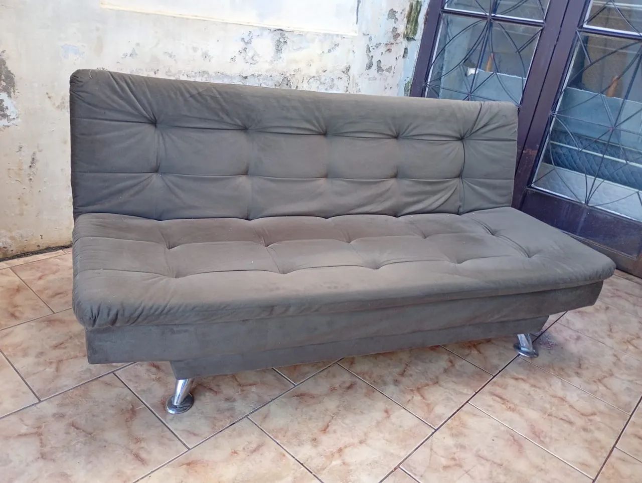 Sofa cama