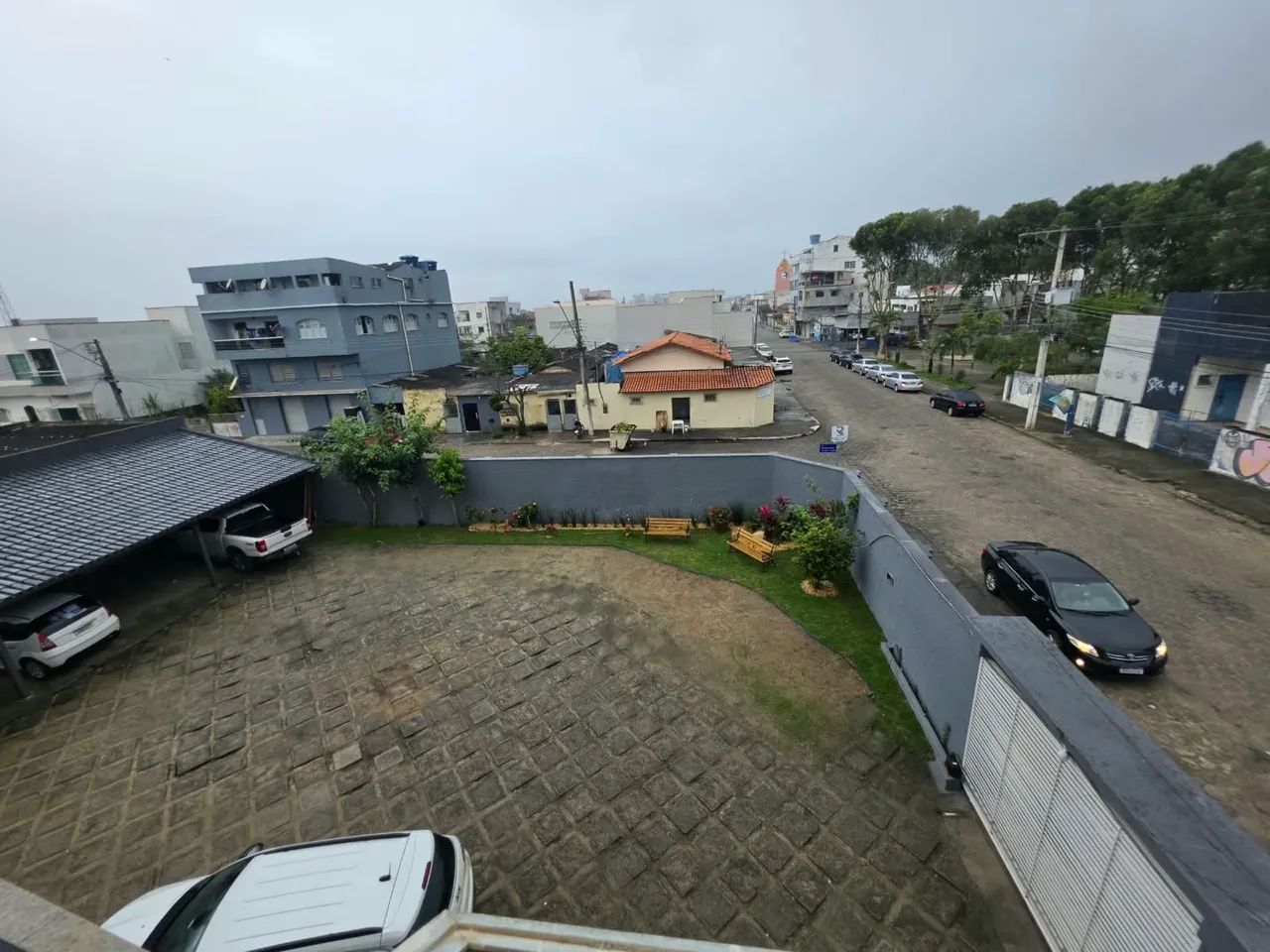 Aluga-se apartamento no BNH - Foto 2