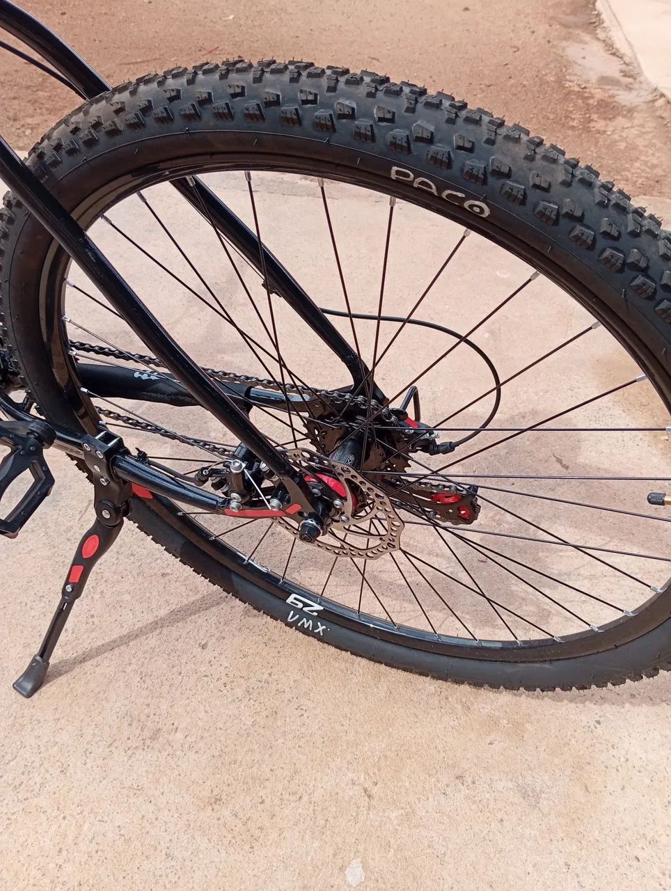 bike aro 29 - Foto 4