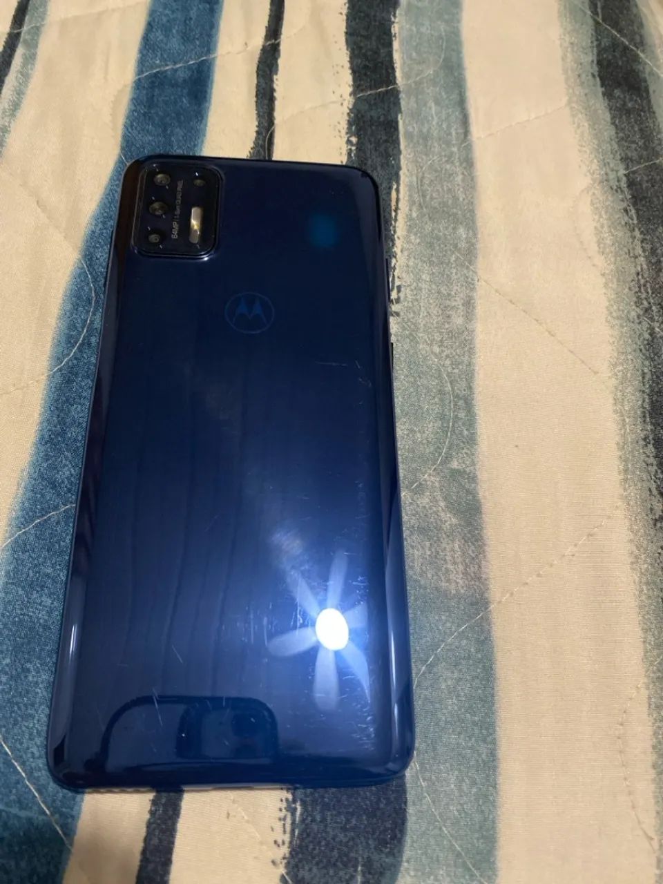 MOTO G PLUS - Foto 2