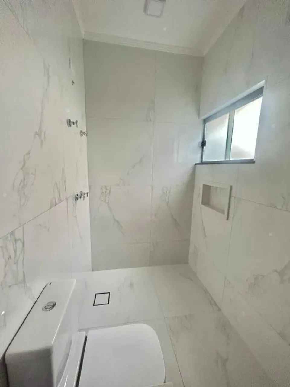 Casa nova térrea a venda com piscina em Amparo próximo ao centro, loteamento Marsom - Foto 10