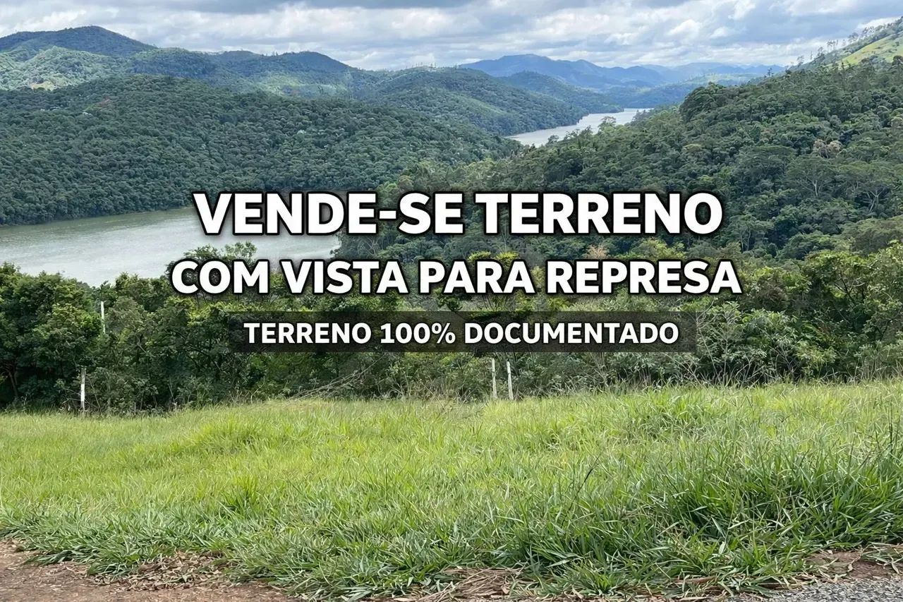 Terreno  a venda  direto com proprietário