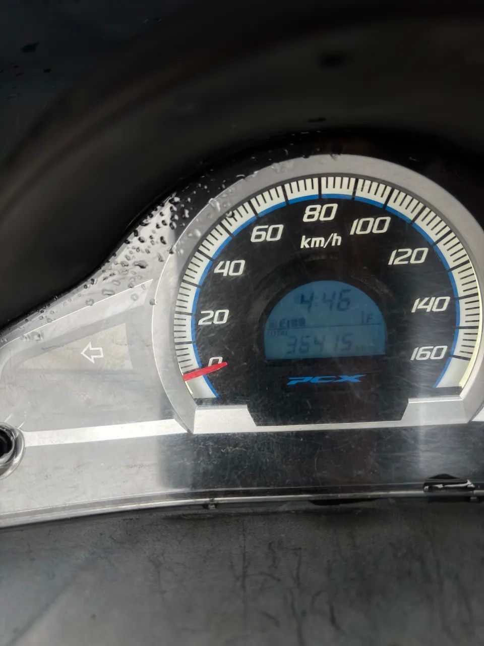 Honda PCX 2016  - Foto 2