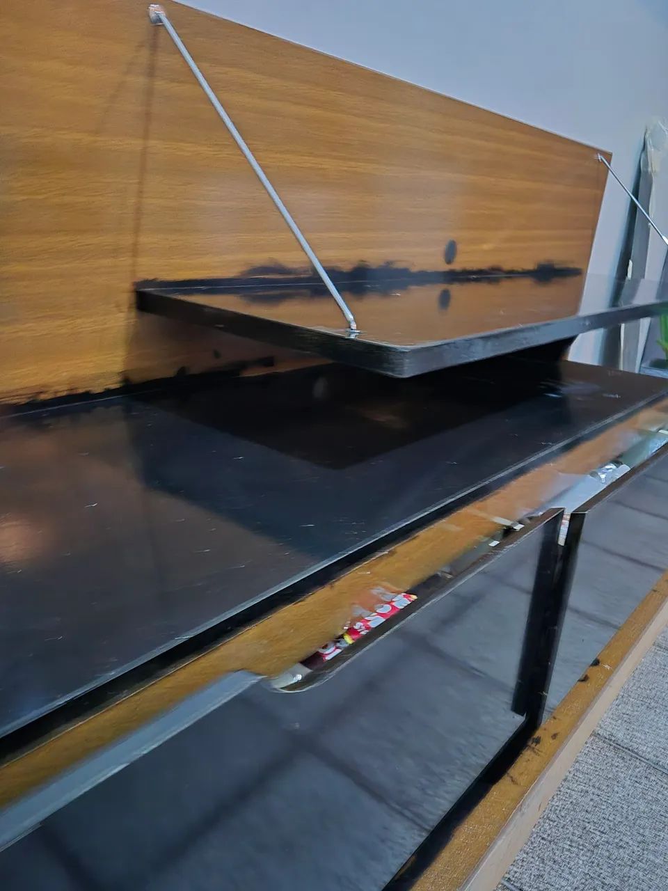 Rack para doação  - Foto 3