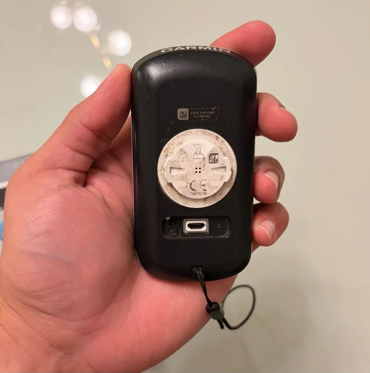 Garmin Explorer - Foto 2