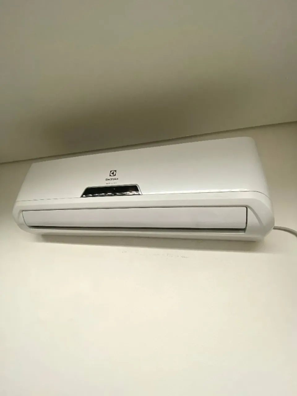 Ar-condicionado ECO turbo electrolux