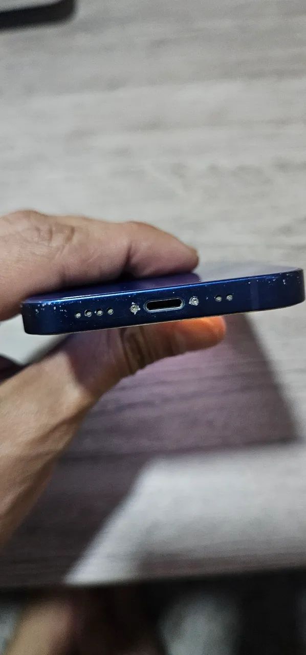 IPhone 12 Mini 64gb - Foto 5