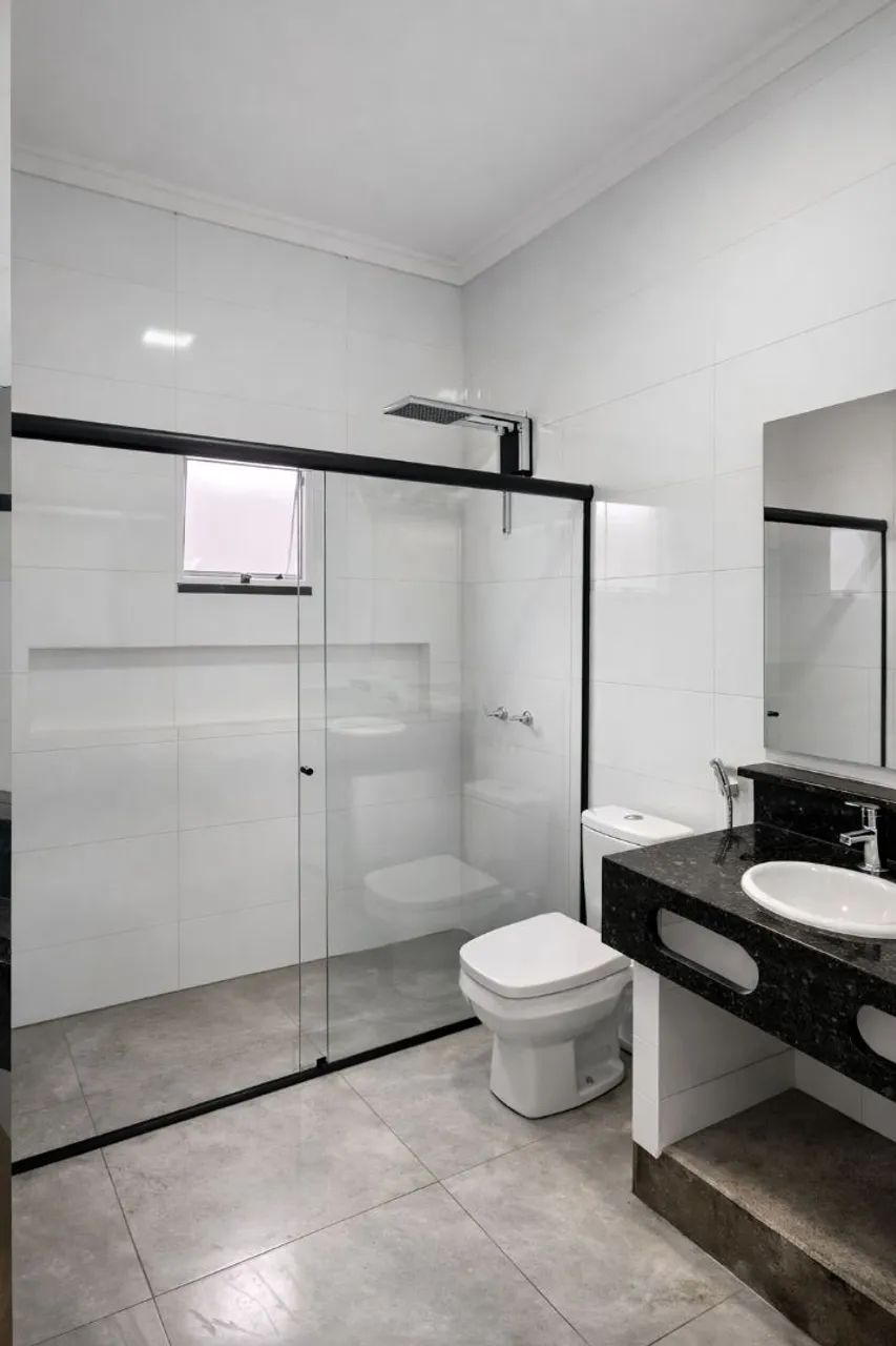Casa para alugar- Bairro Quinta da Boa Esperança  - Uberaba - Foto 3