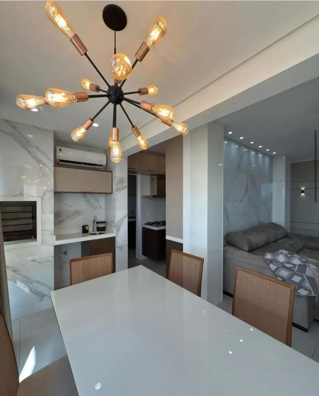 VILLAGGIO VERONESE | SOFISTICAÇÃO, CONFORTO - Foto 4