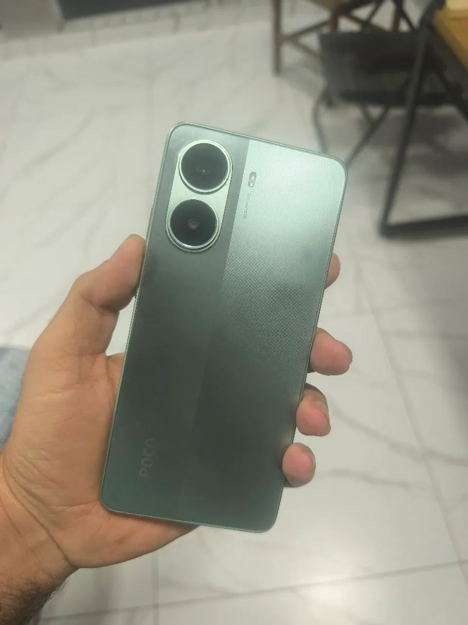 Poço X7 pro 512G