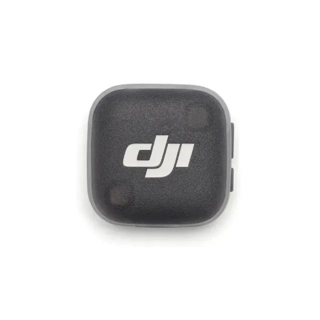 Microfone Sem Fio DJI Mic Mini 2 Transmissor