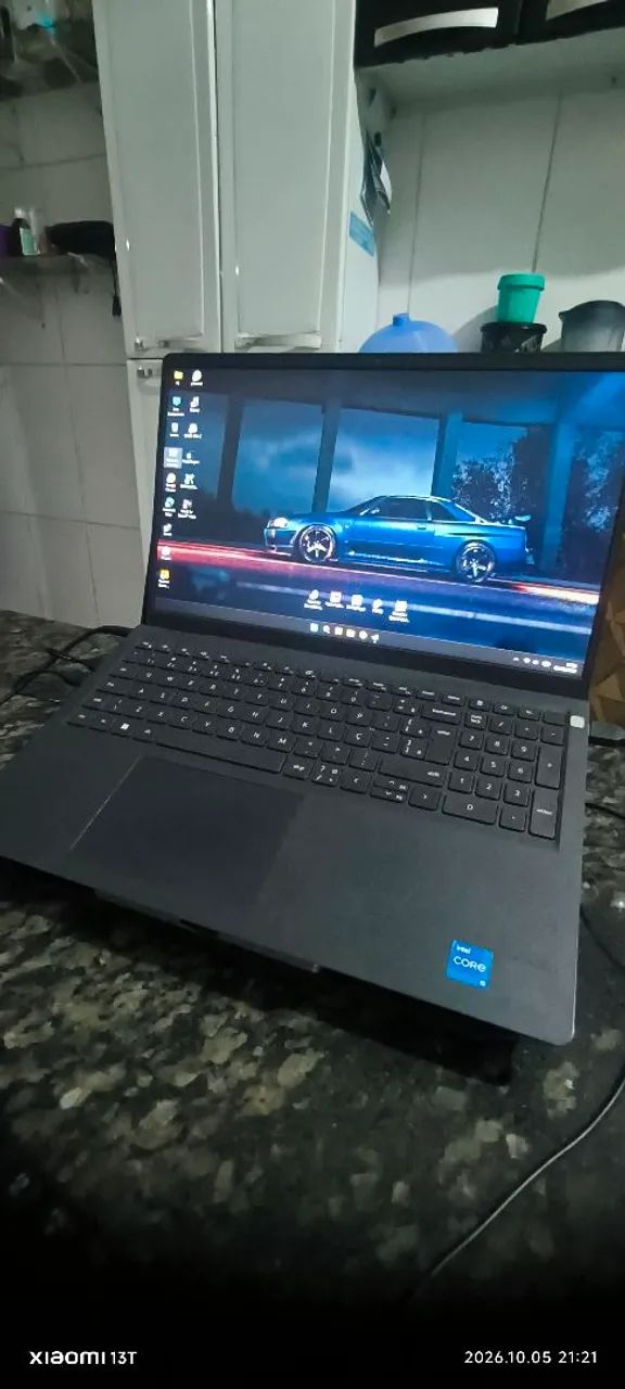 Notebook Dell i5 11°