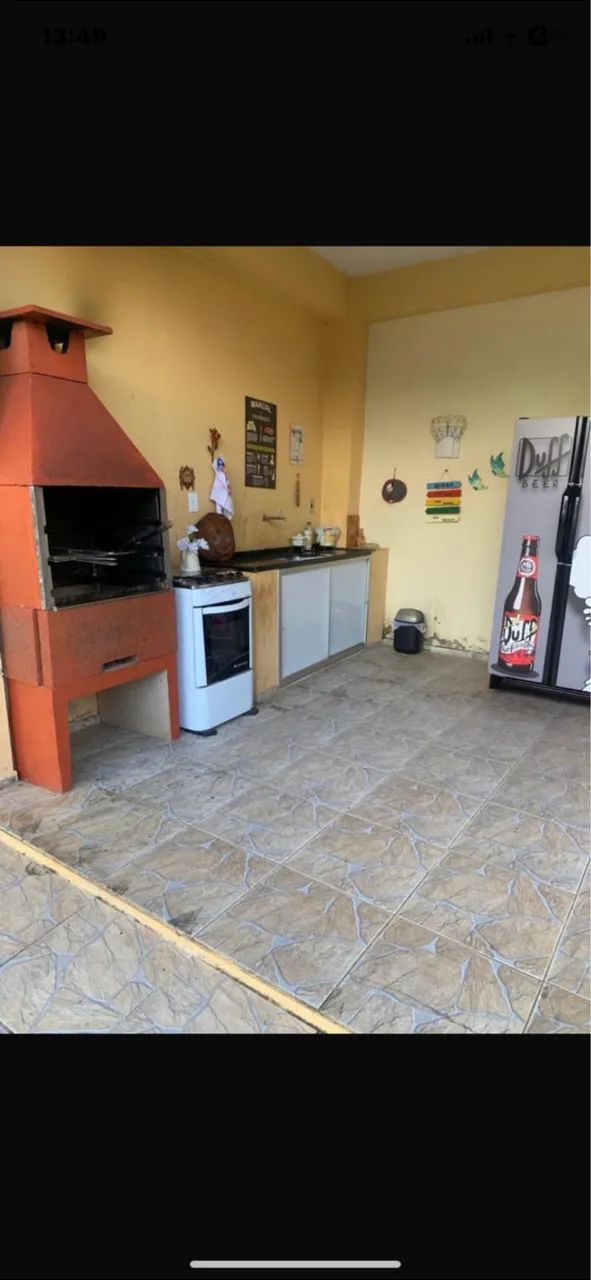  Casa na Serra do Cipó aluga  para finais de semanas ,feriados ,Natal e Reveillon  - Foto 2