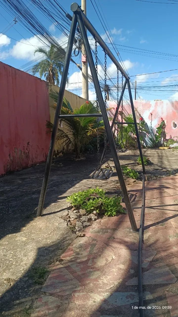 2 balanços em 1 - Foto 4