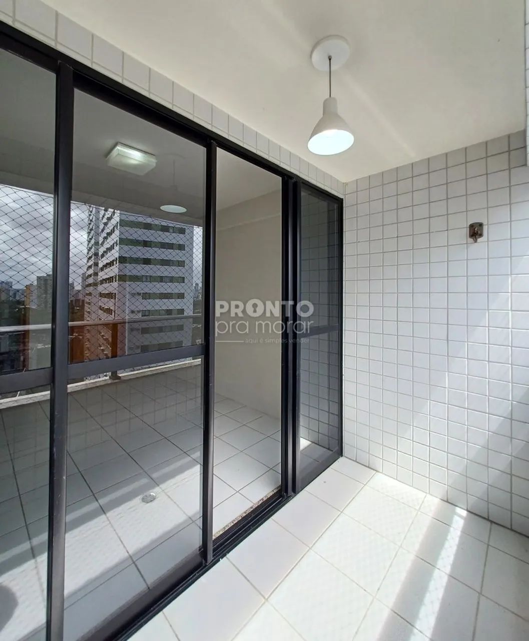 Apartamento com 3 quartos em Torre - Foto 4