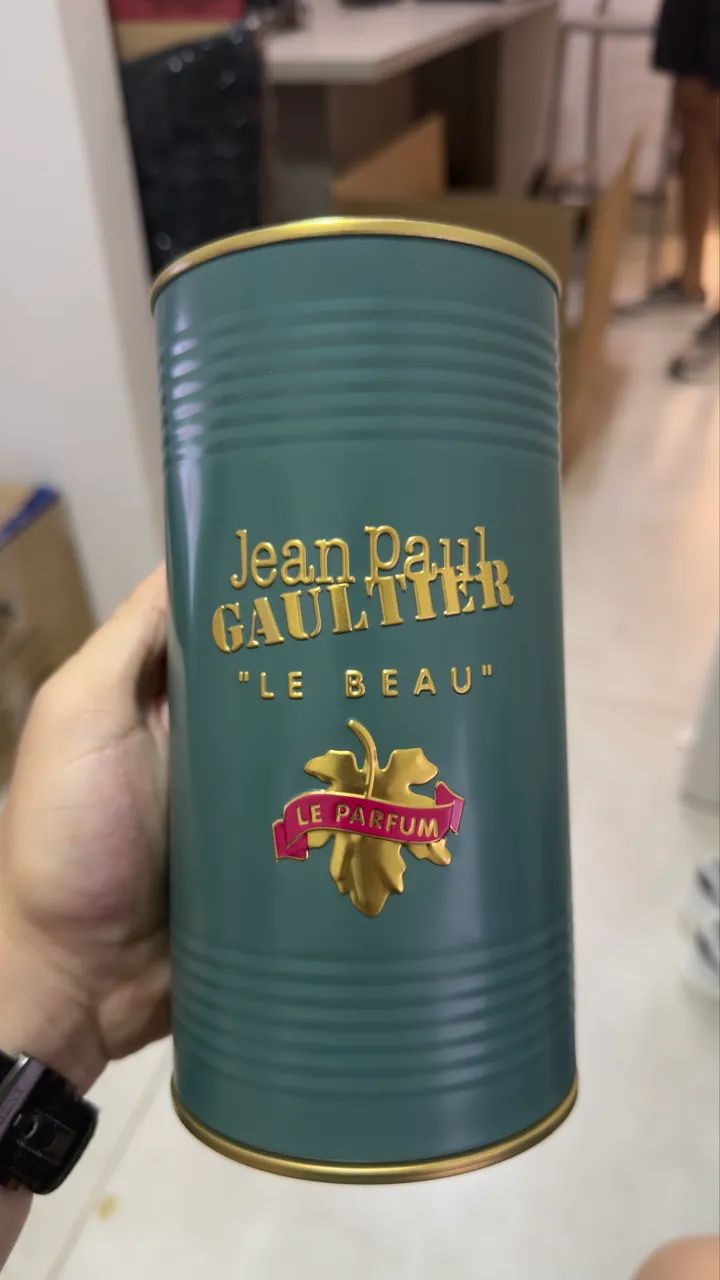 Jean Paul Le Beau  - Foto 2