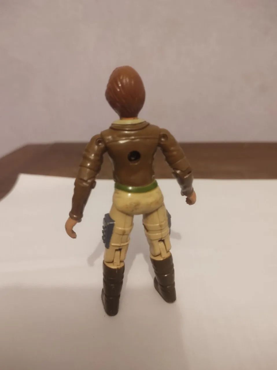 Figura Comandos em Ação Agente Secreta  - Foto 3