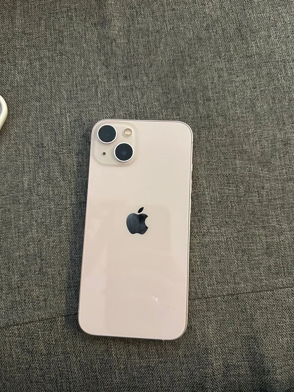 IPHONE 13 ROSA DE 128gb  - Foto 2