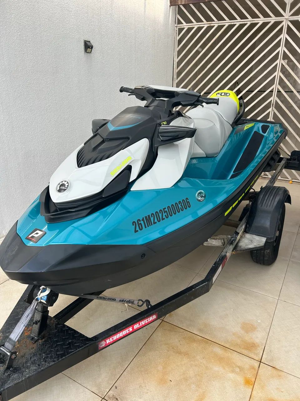 Jetski - Foto 4