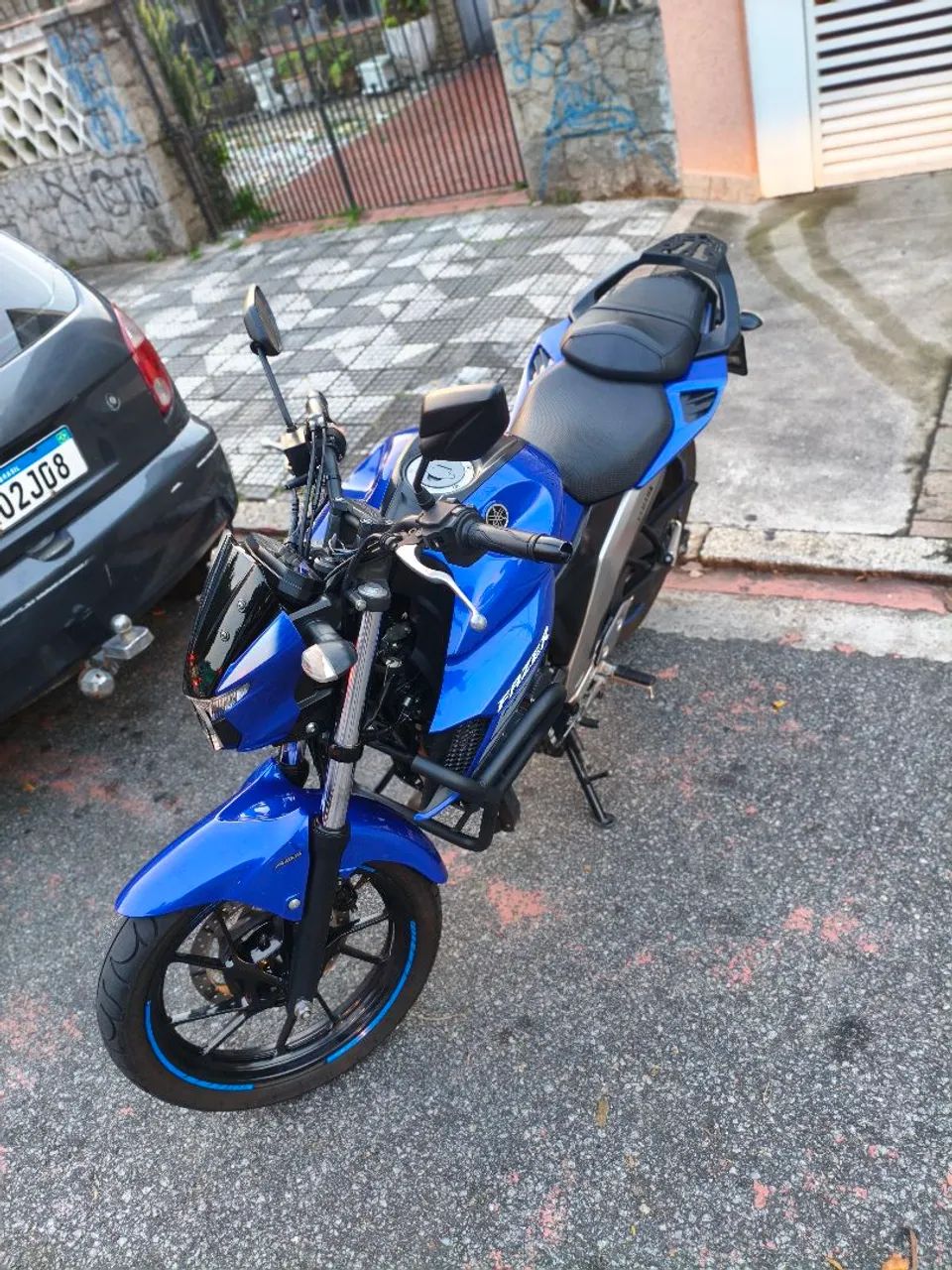 FAZER 250CC 2023 - Foto 3