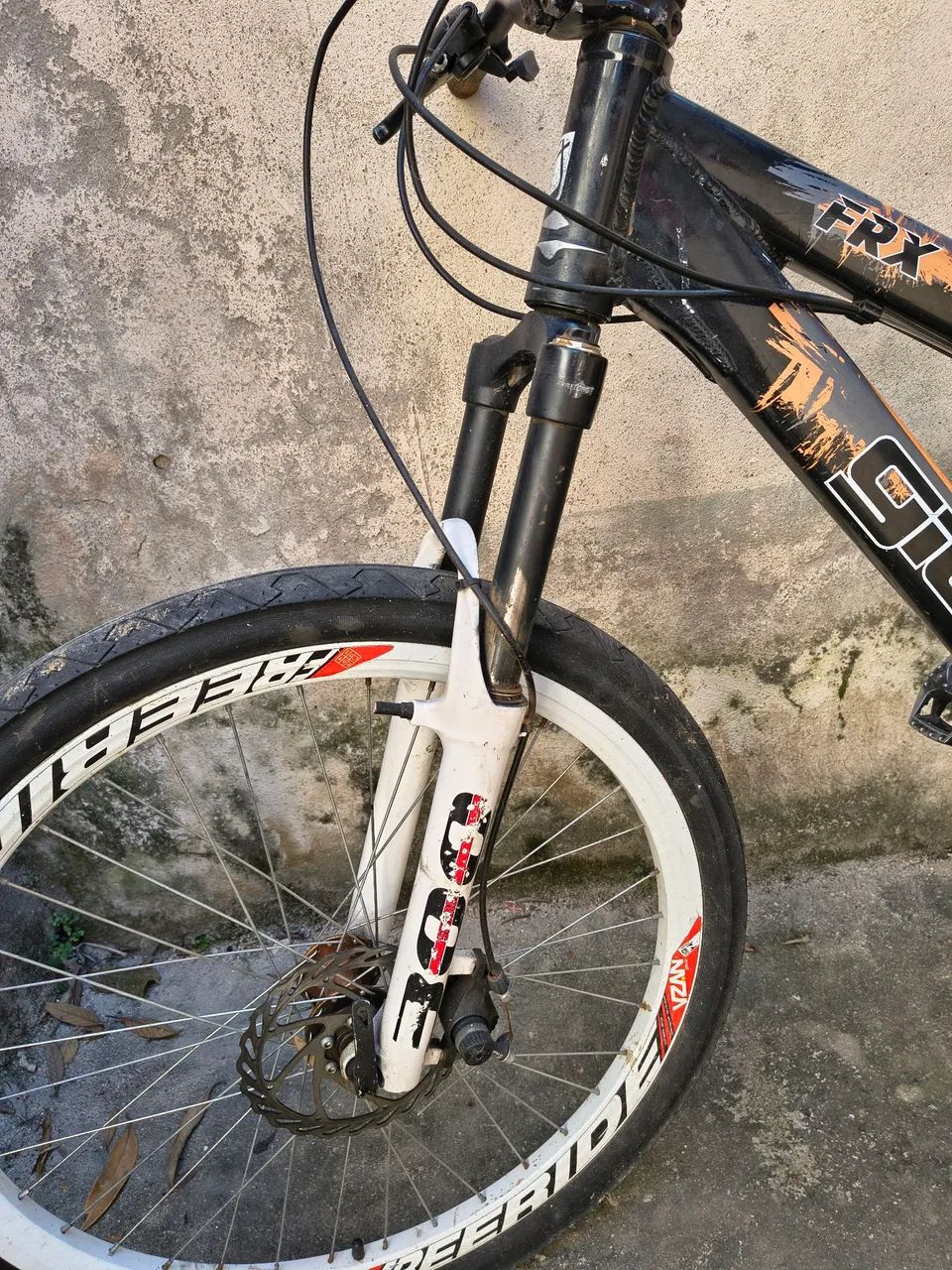 Vendo Gios frx - Foto 3
