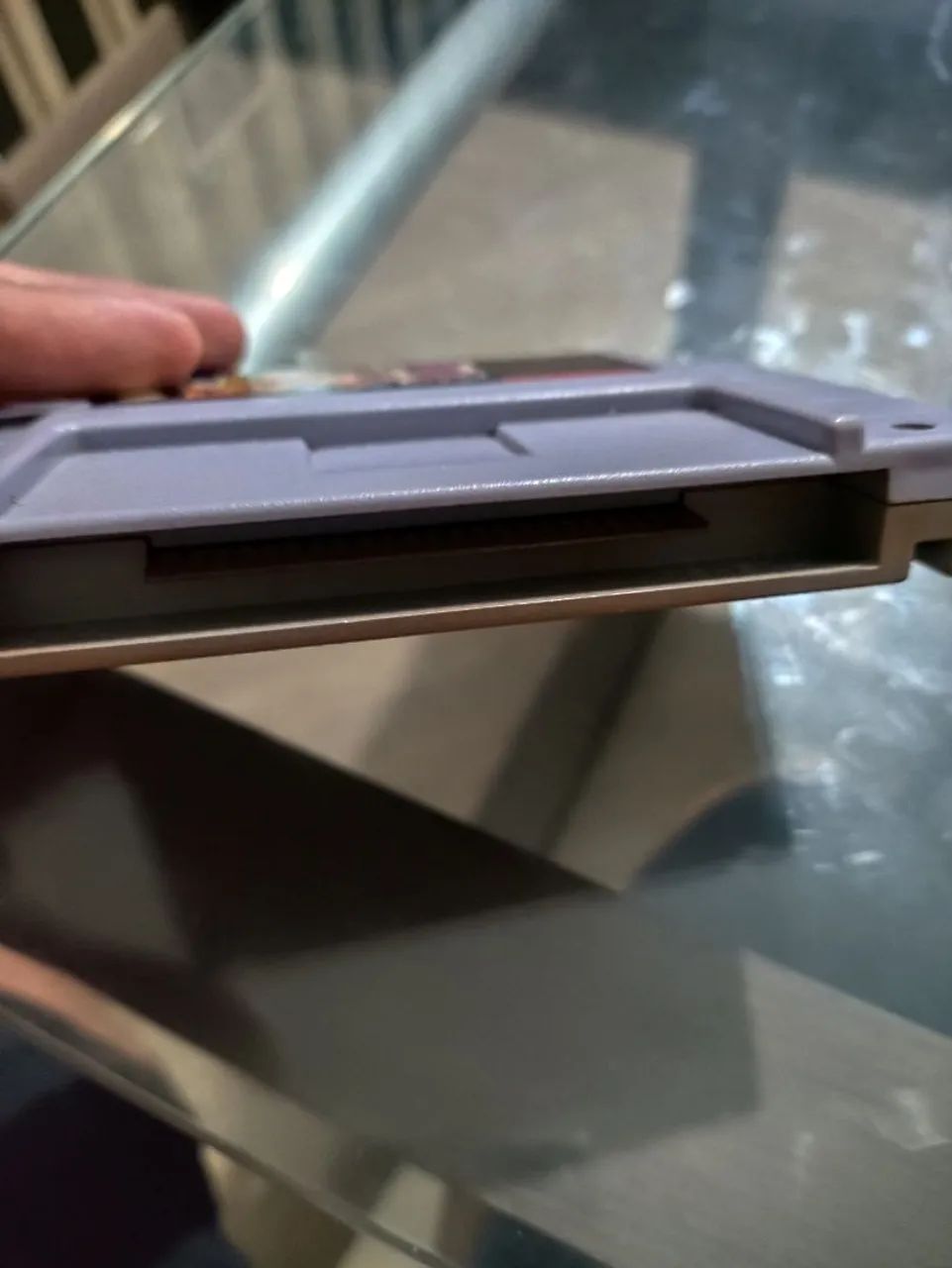 Fita de super Nintendo  - Foto 2