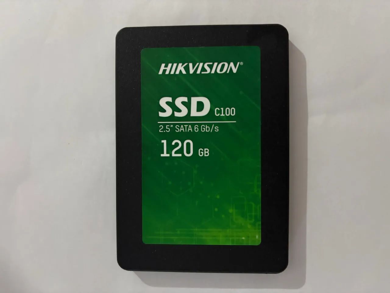 SSD para Desktop