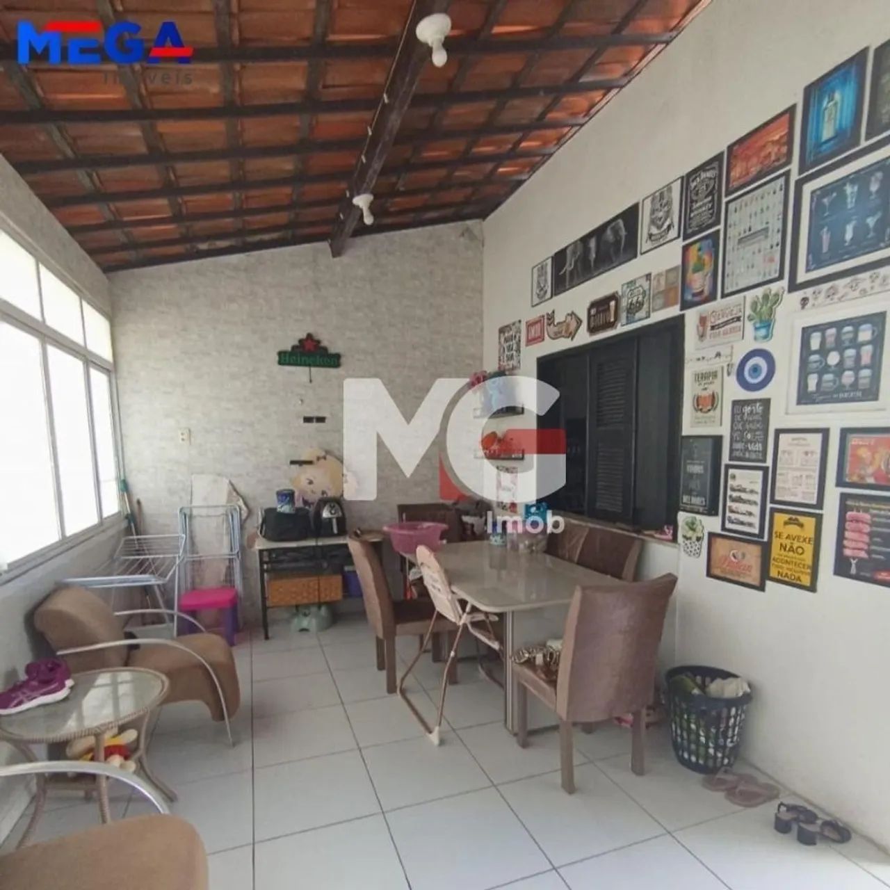 Casa em Alto da Balança - Foto 4