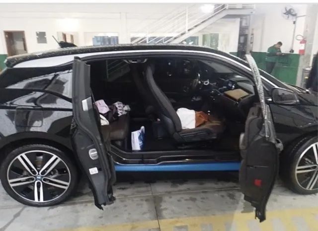 BMW I3 REX E Drive Full 170cv Aut.(eletrico) 2021 - Foto 5