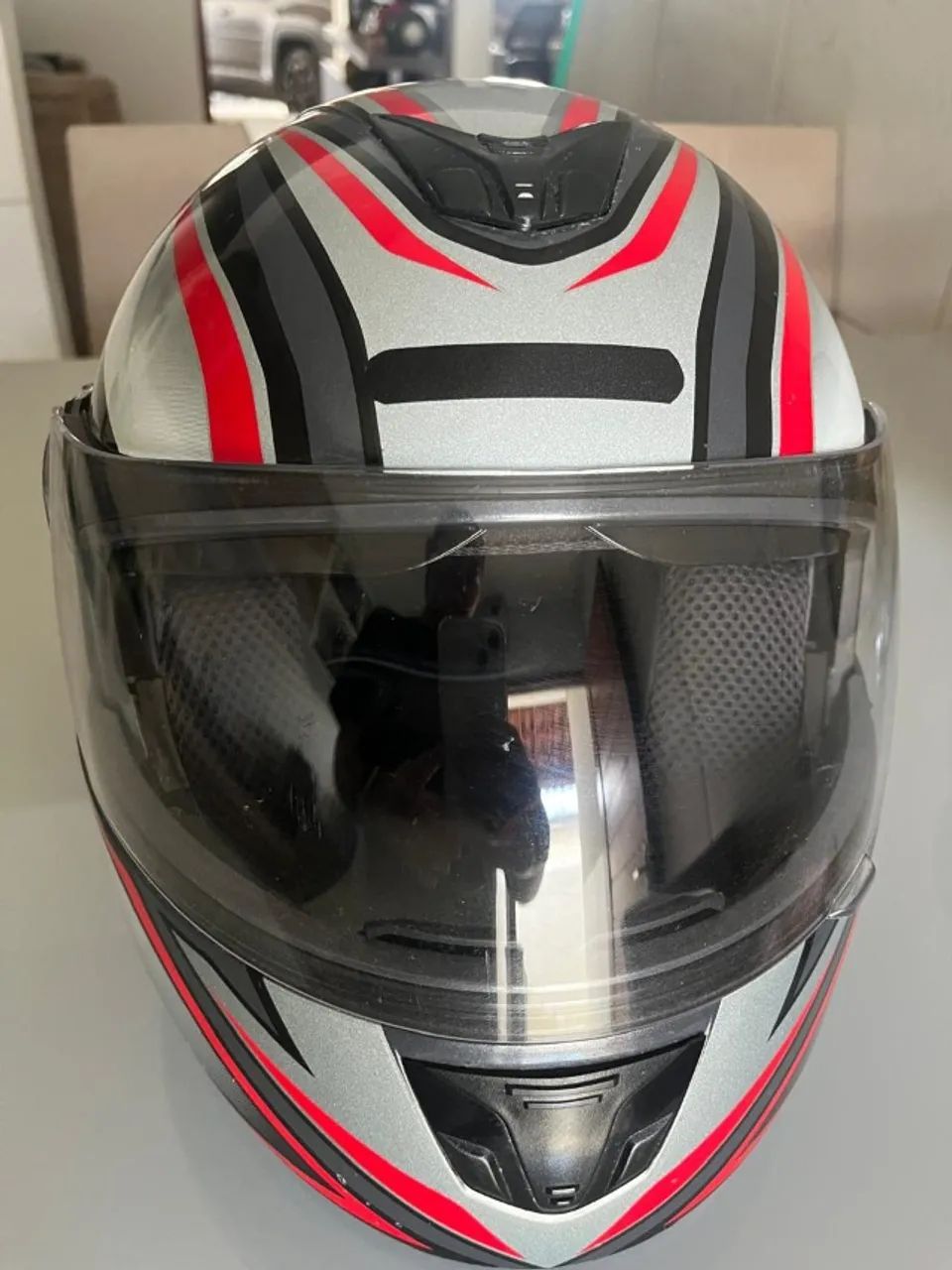 capacete - Foto 5