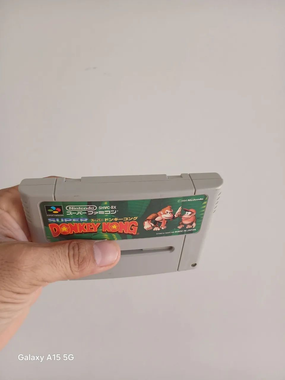 Donkey Kong 1 - Foto 3
