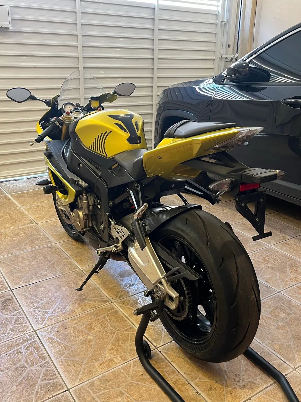 S1000 RR - Foto 4
