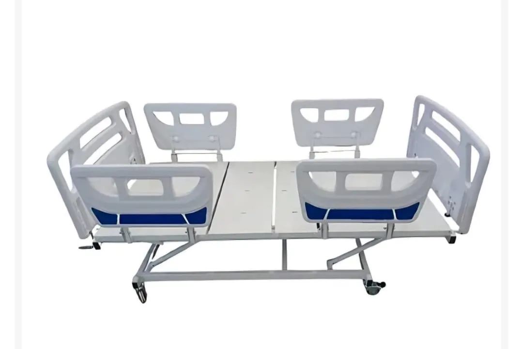 Cama Hospitalar à Venda - Foto 2