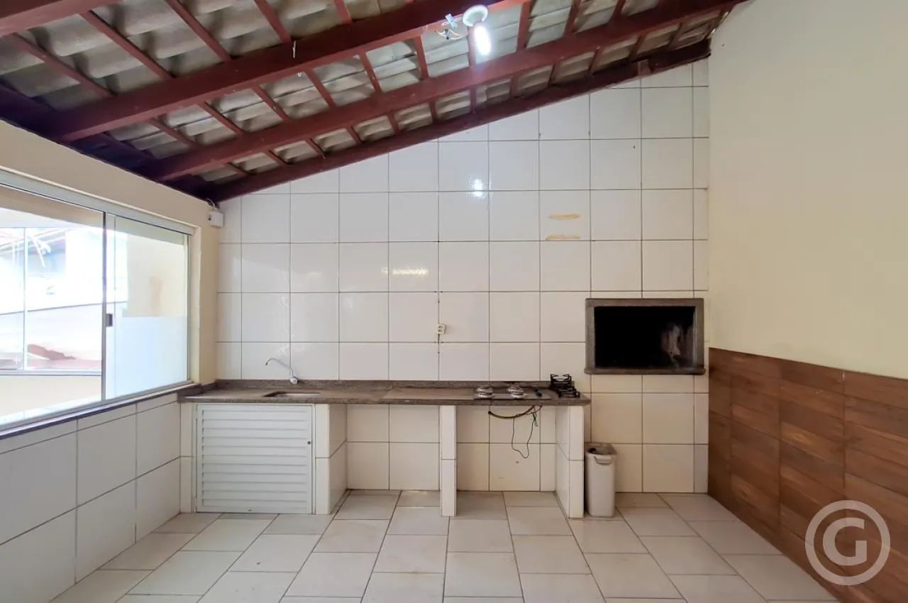 Casa comercial com três vagas no Jardim Atlântico - Foto 5