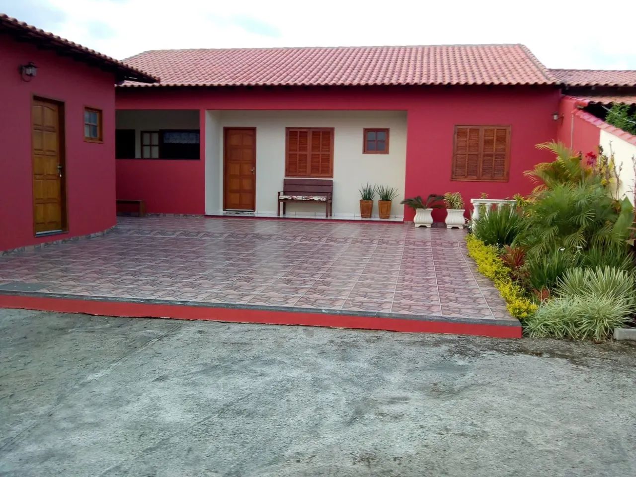 Alex construção 