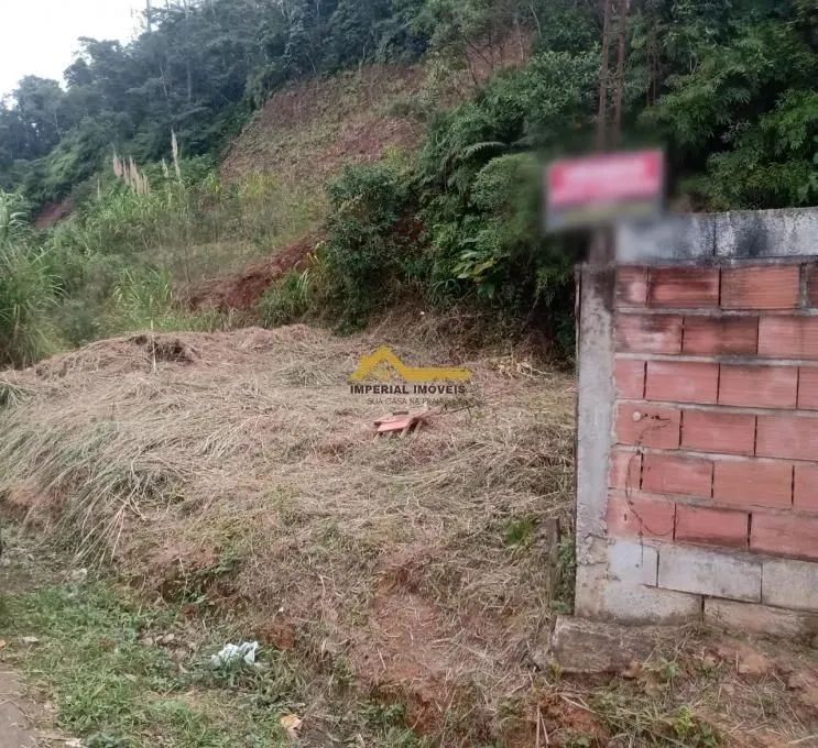 À VENDA - TERRENO NO SERTÃO DA QUINA - UBATUBA/SP - Foto 3