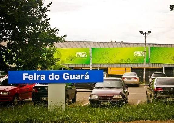 EMPREGO DE VENDEDOR LOJA DE ELETRÔNICOS E ACESSORIOS FEIRA DO GUARÁ  - Foto 2