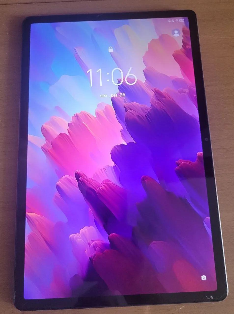 Tablet Lenovo P12 12,7"
