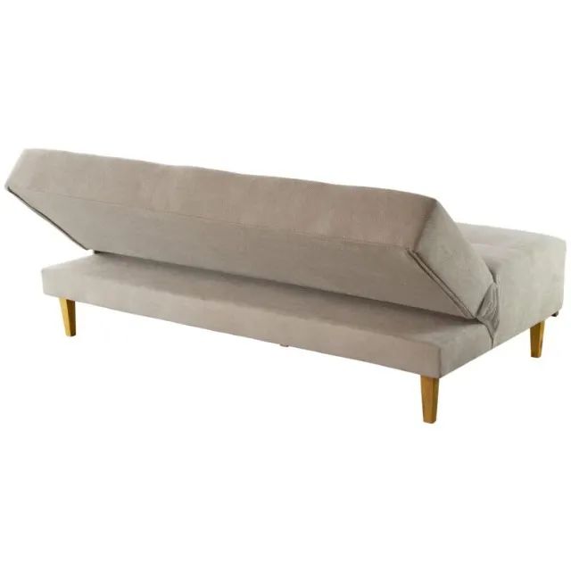 SOFÁ CAMA DALLAS. PRONTA ENTREGA. - Foto 2