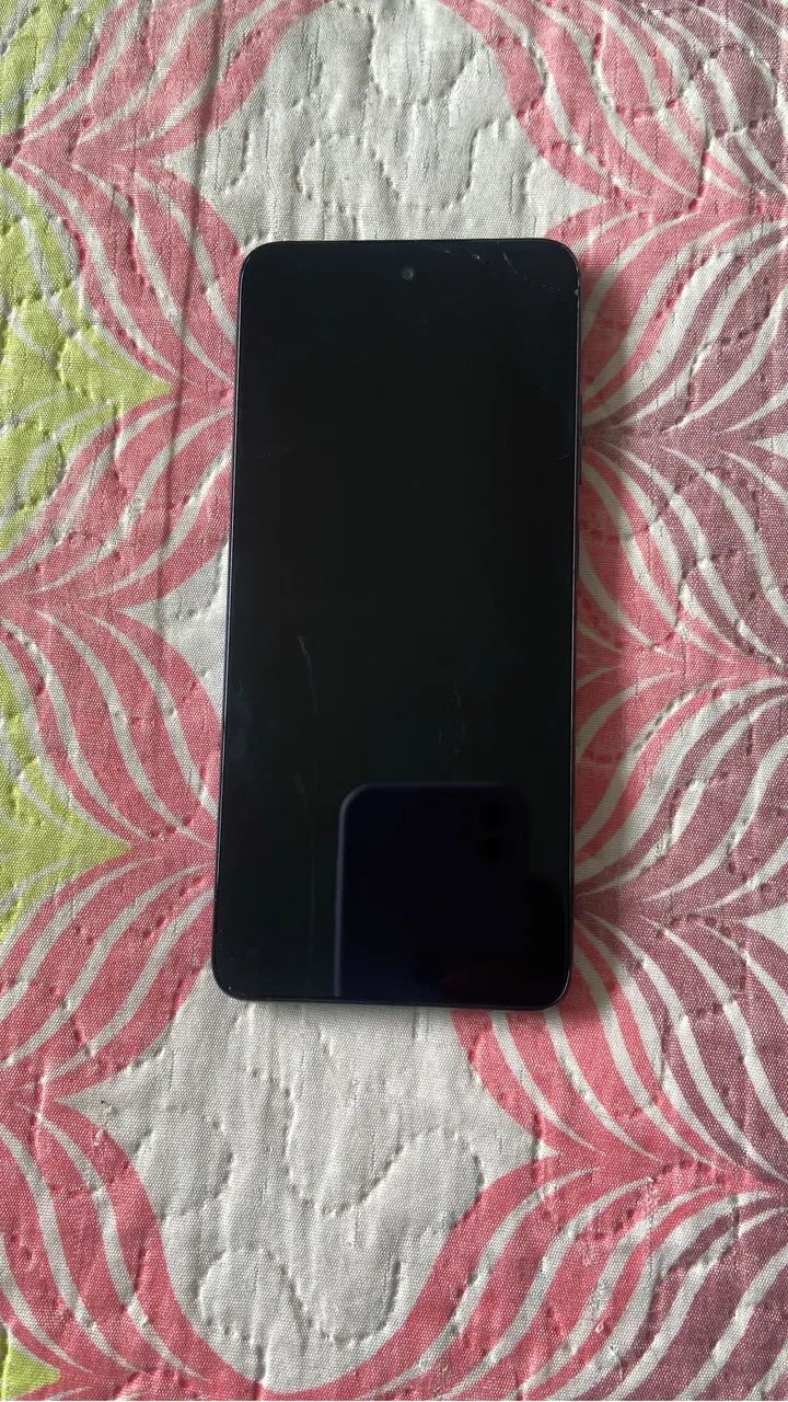 Moto G15 com pequena Avaria  - Foto 2