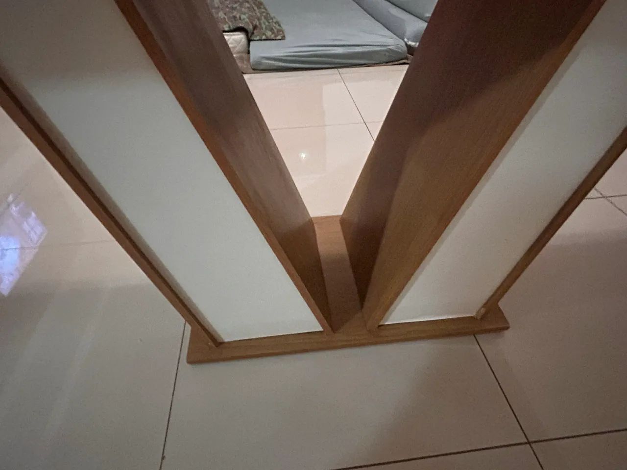 Mesa de jantar 1,60m - Foto 5