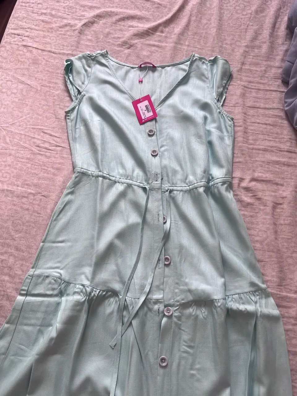 Vestido vip reserva - Foto 2