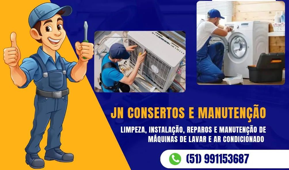 Estalacao de ar condicionado todas as marca   falar com jair  - Foto 4