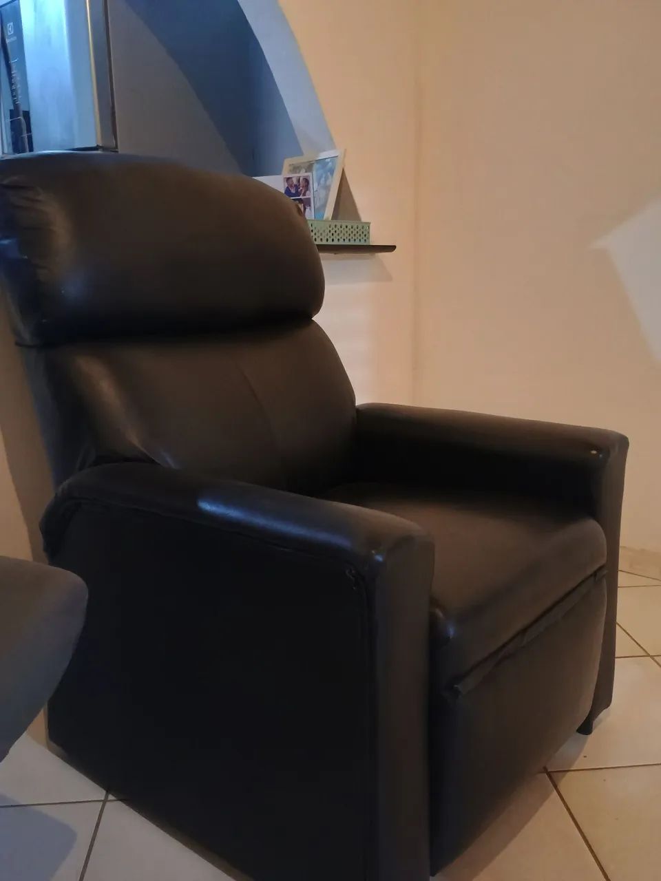 Poltrona em ótimo estado  - Foto 2