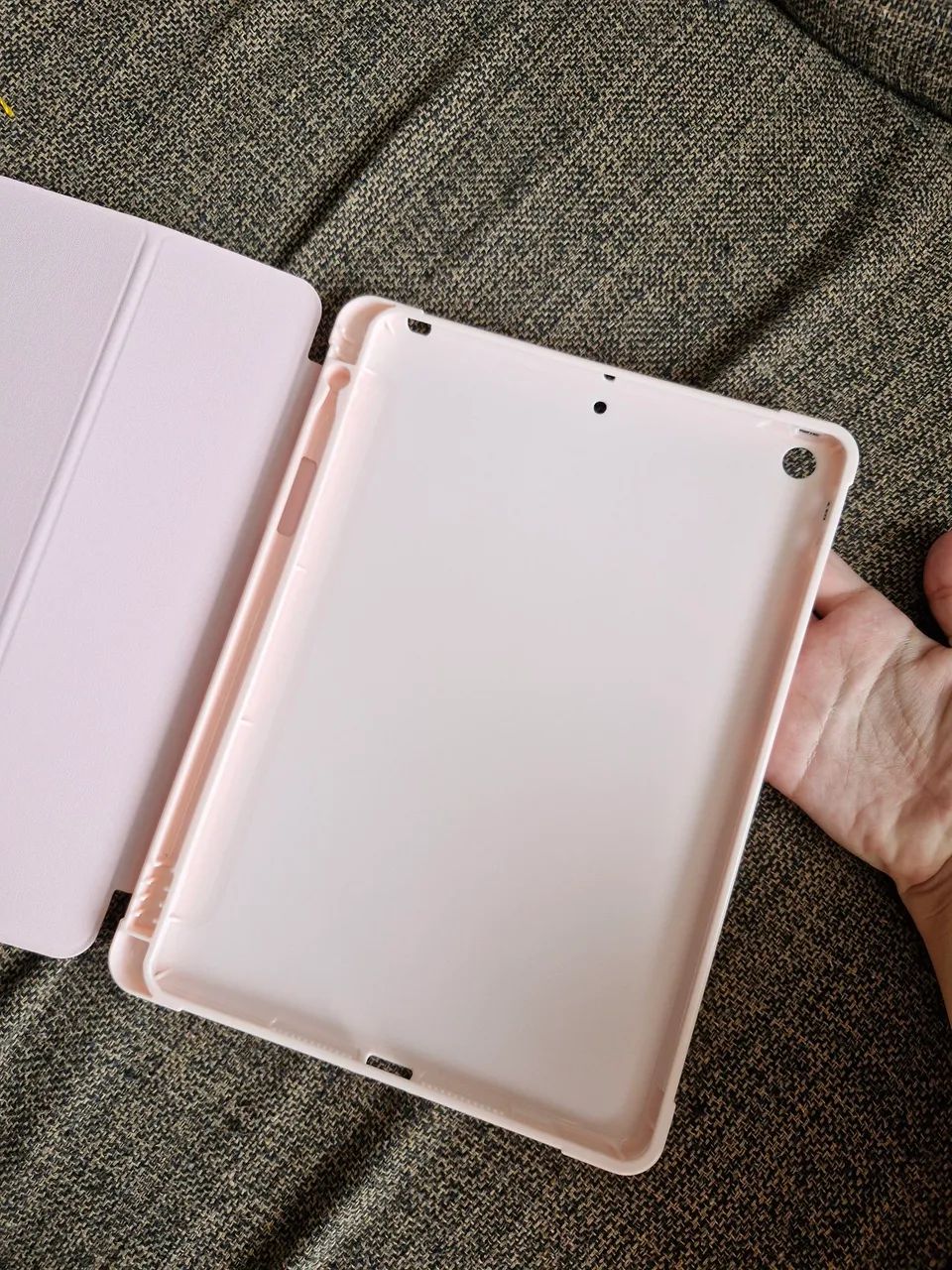 2 Capas iPad 9ª geração-10.2 polegadas  - Foto 5
