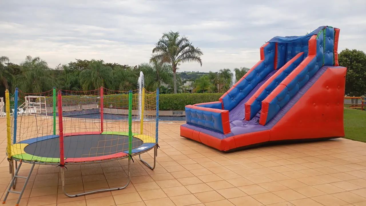 Locacao de brinquedos  - Foto 2