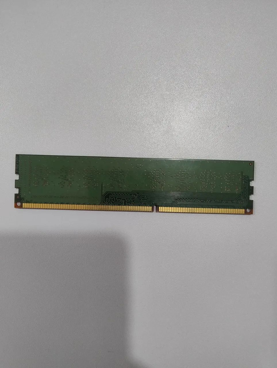 Memória RAM Smart PC3 12800U - Foto 2