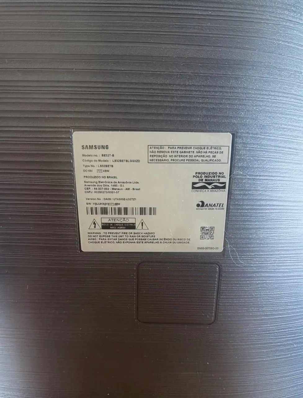 SMART TV 32? SAMSUNG - Foto 4